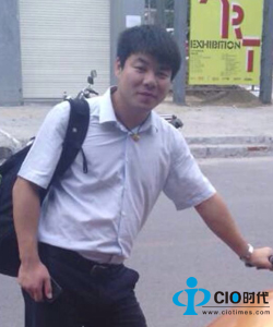 王亞男：信息化項(xiàng)目不分大事小事，全是重要的事