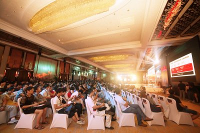 互聯(lián)網+下的軟件變革 ——2015創(chuàng)新應用和軟件基礎設施大會（T.A.I.）在京圓滿召開