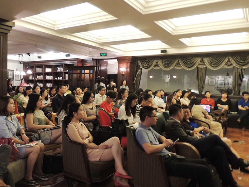美通社新傳播茶會(huì)：用“爆款”新聞內(nèi)容博眼球，在醫(yī)療行業(yè)是萬(wàn)萬(wàn)不能的