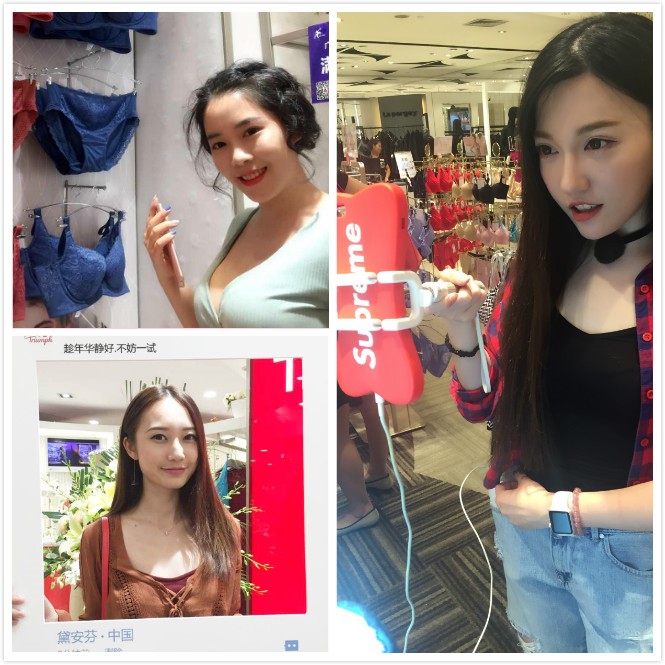 我們探班了幾場(chǎng)活動(dòng)，來(lái)聊聊OnlyLady的紅人們是如何帶來(lái)粉絲關(guān)注的