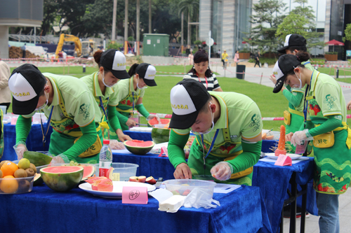 深圳零售業(yè)最強(qiáng)班底在這里！