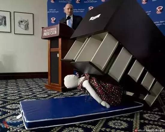 還記得宜家櫥柜導(dǎo)致三名兒童死亡的悲劇嗎？現(xiàn)在有結(jié)果了｜美通社頭條