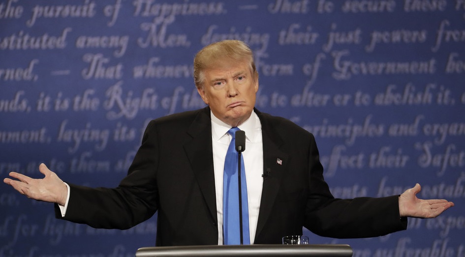 真相了！特朗普使中國人對(duì)美國品牌好感度大跌｜美通社頭條