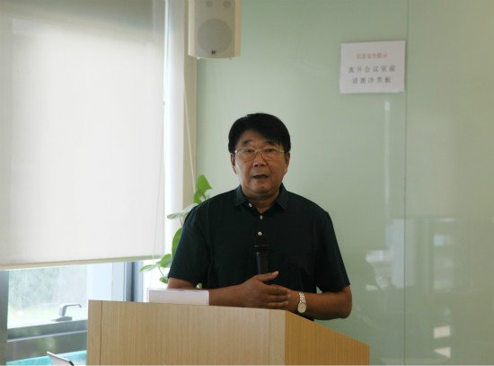 在京發(fā)布賽題，2017廈門國(guó)際大數(shù)據(jù)大賽誠(chéng)邀英才匯聚鷺島