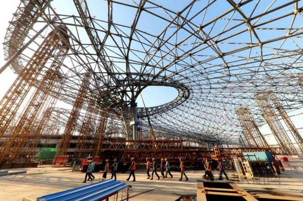 定了！北京新機(jī)場(chǎng)命名為“北京大興國(guó)際機(jī)場(chǎng)”