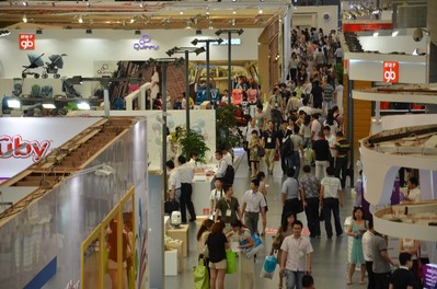 參與全球最大孕嬰童展，發(fā)掘產(chǎn)業(yè)獨特商機