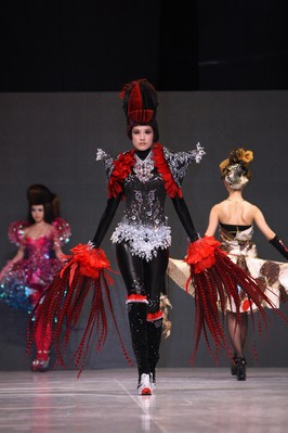 著名發(fā)型師組織 Intercoiffure China (ICD)  將邀請多位來自歐洲、日本、韓國、中國大陸及香港的頂級發(fā)型師攜手演出“Intercoiffure 精英匯演”。